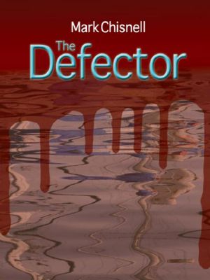 [Janac's Games 01] • The Defector